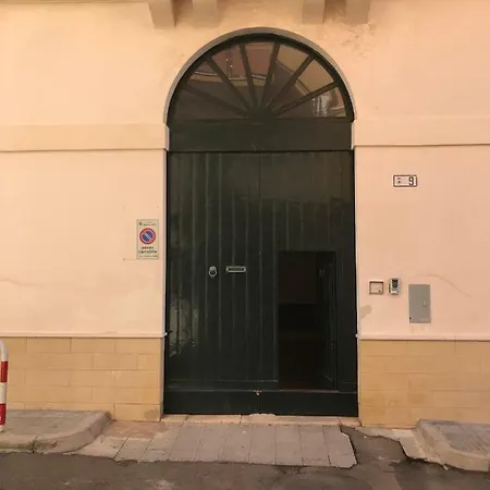 Palazzo Stevens * גאליפולי